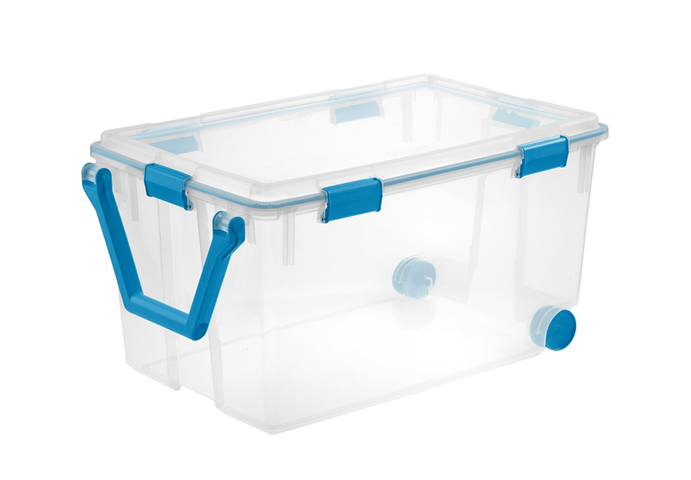 Storage & Organization